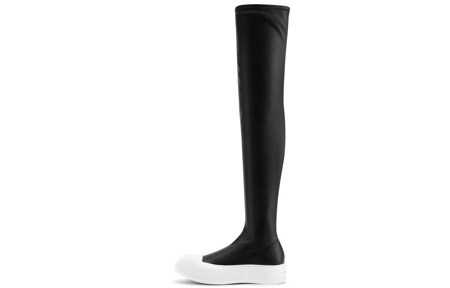 Сапоги CHARLES&KEITH Knee-high Boots Women's