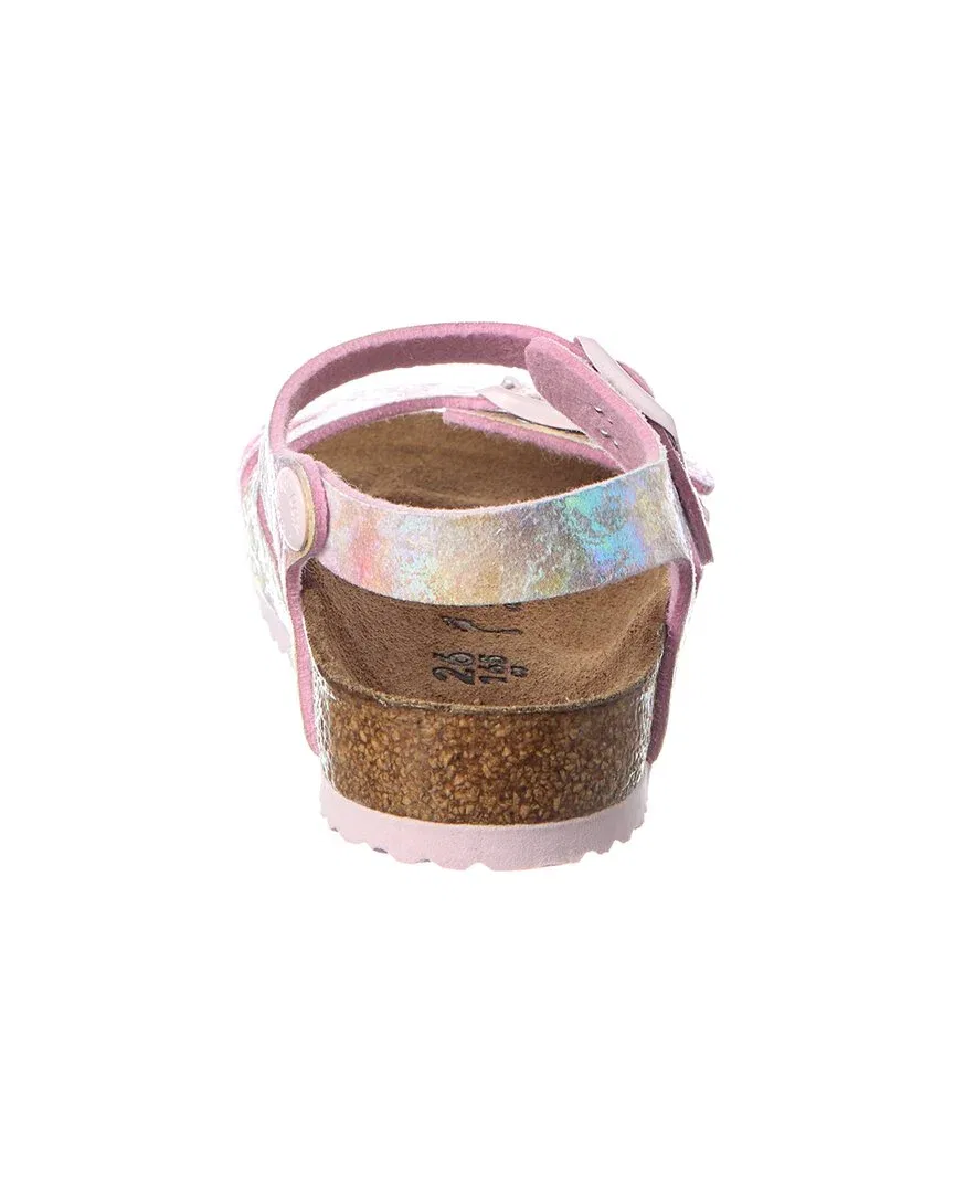 Сандалии Birkenstock Rio, Multi — фото 3