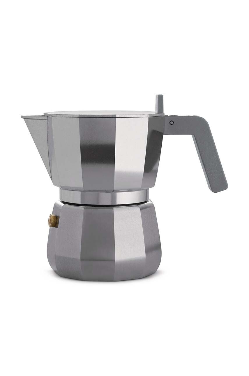 

Кофеварка Alessi Moka 3 tz, серый