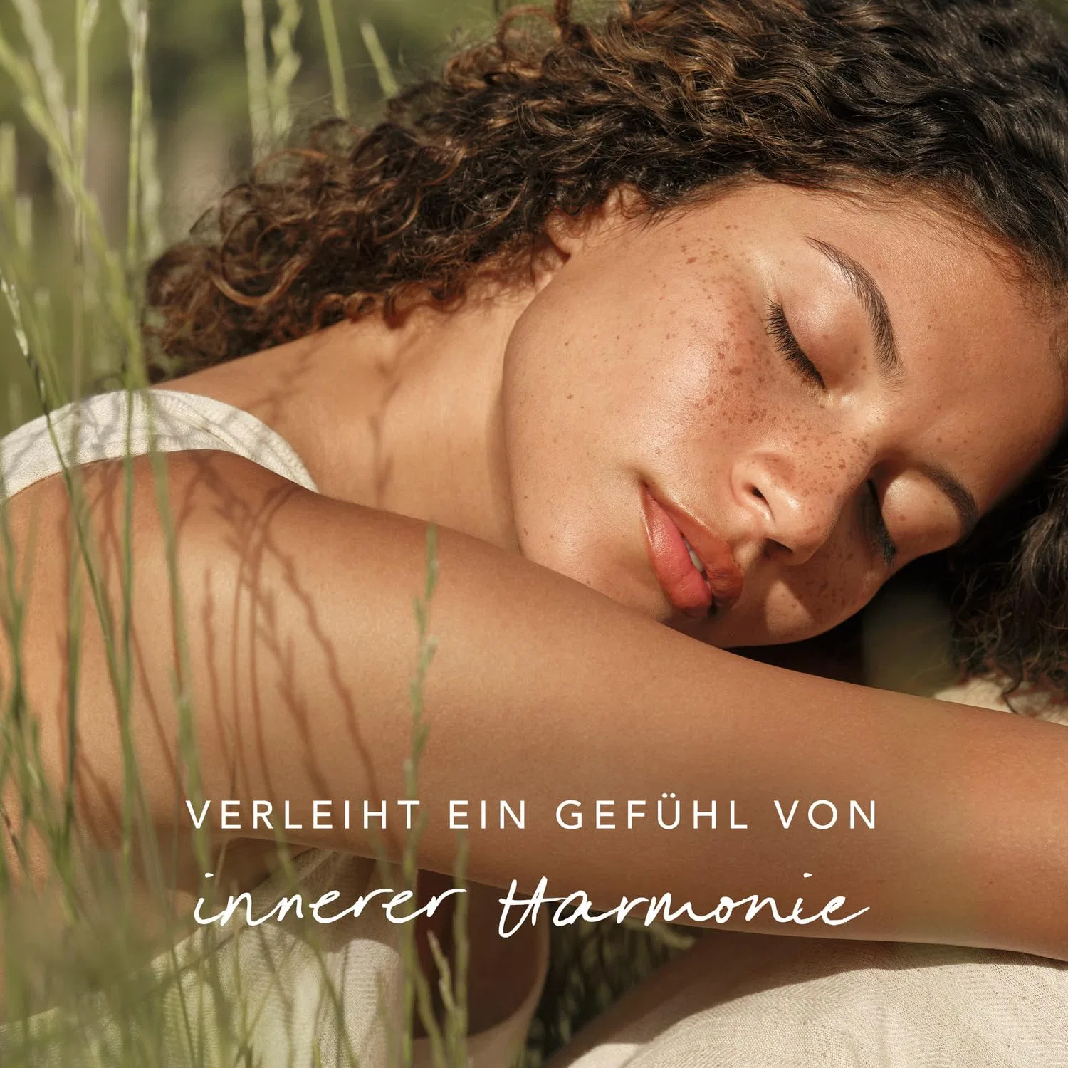 Ароматическая пена для душа «Inspired Nature» от Mexx Mexx — фото 4