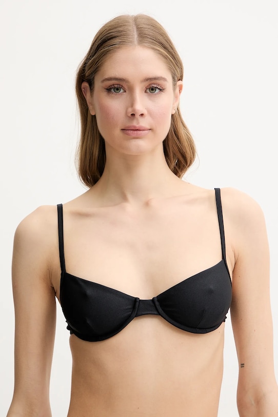 

Купальный бюстгальтер Filippa K, черный