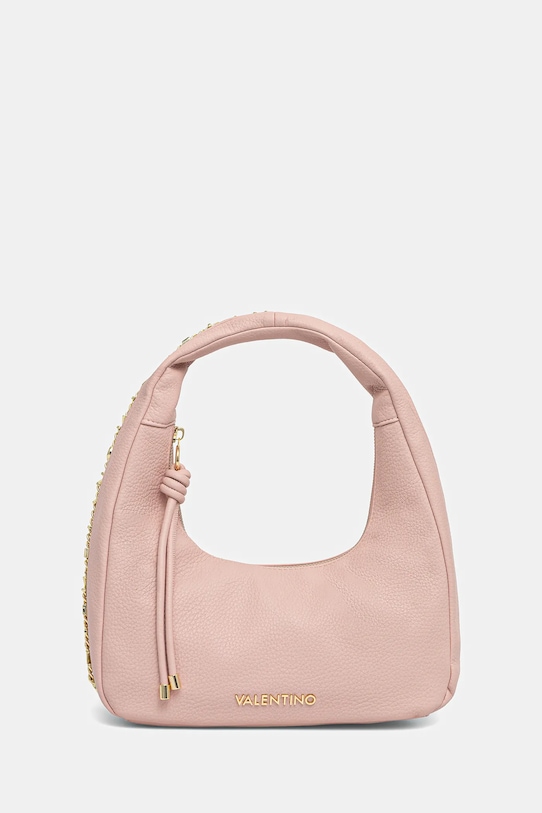 

Сумка harmony Valentino Bags, розовый