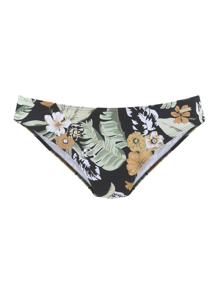 

Низ бикини Sunseeker Hose, цвет schwarz-bedruckt