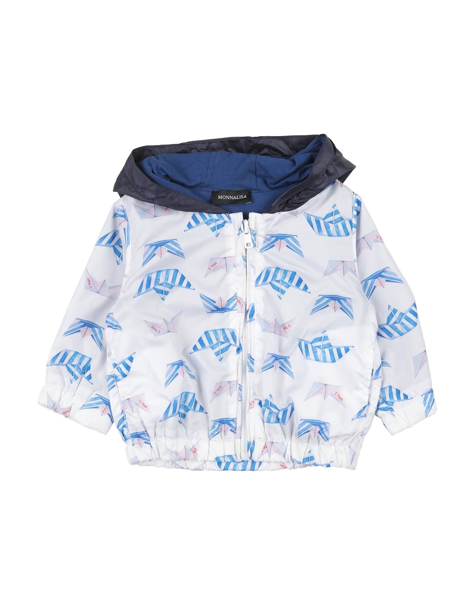 

Куртка детская Monnalisa, белый