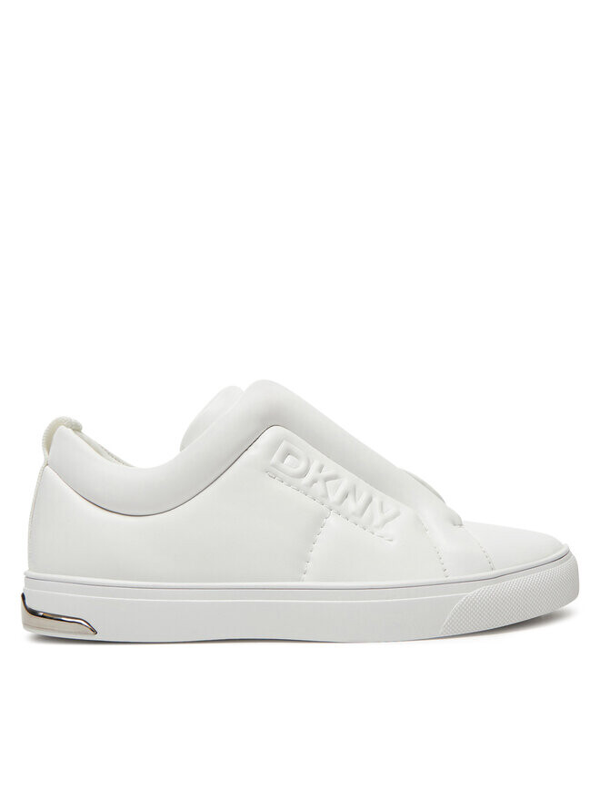 

Кроссовки DKNY, белый