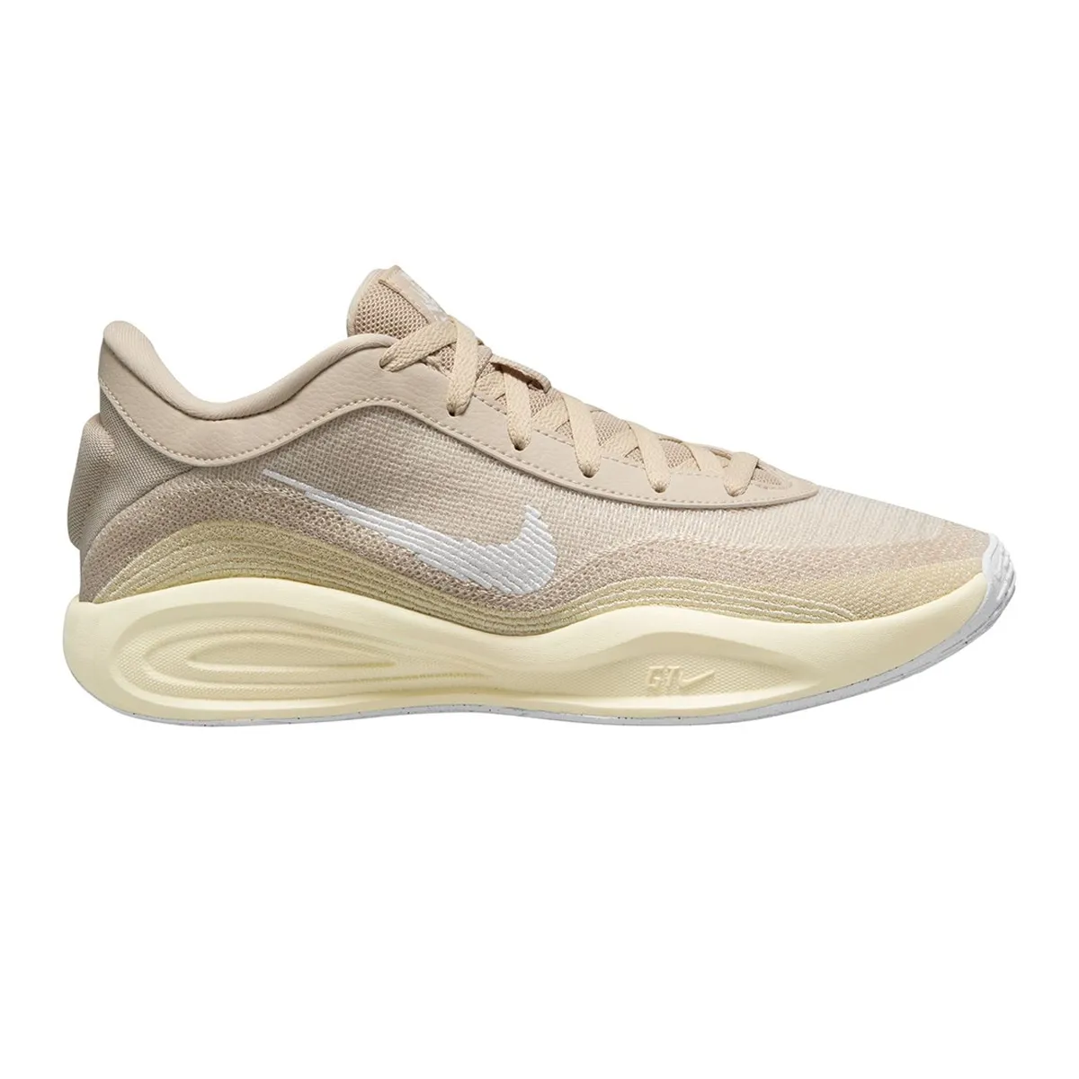 

Мужские баскетбольные кроссовки G.T. Hustle Academy Nike, многоцветный