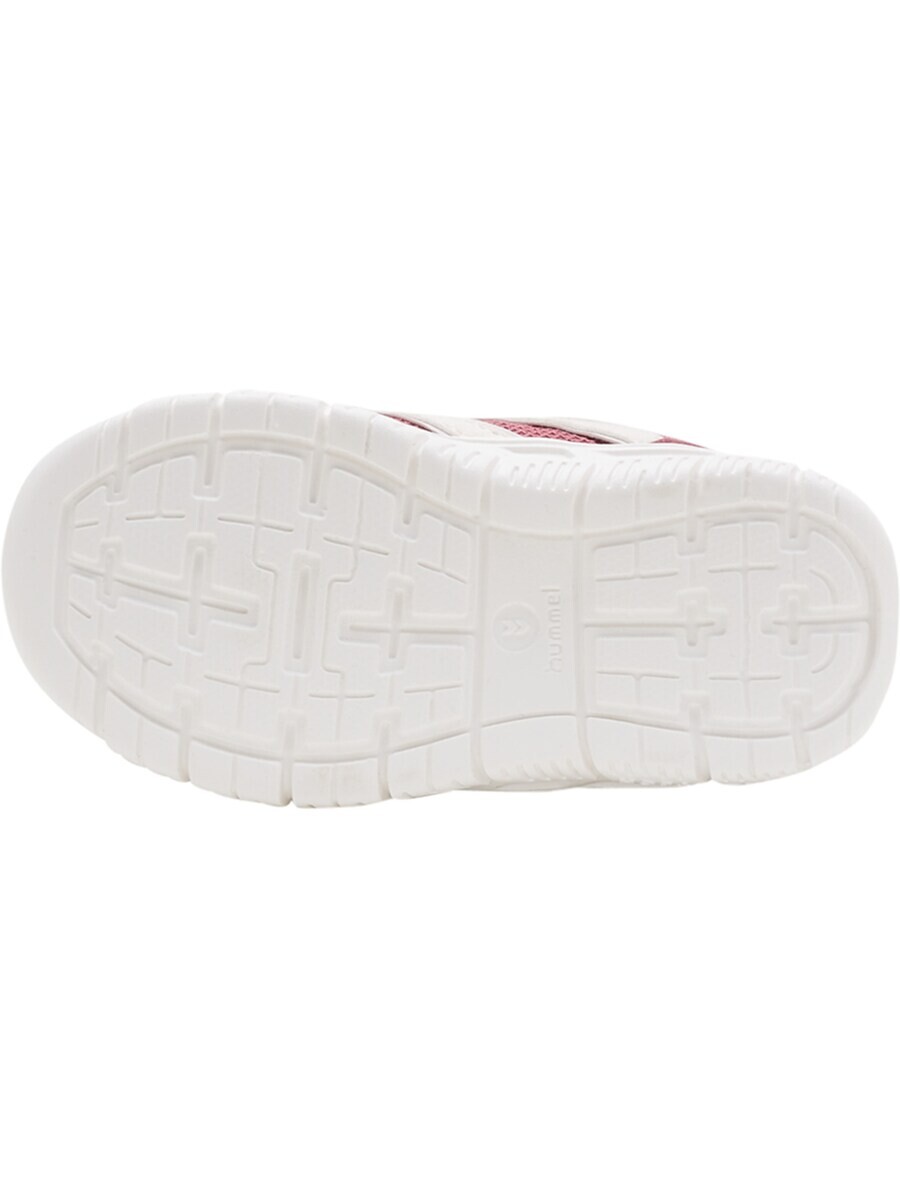 Кроссовки Hummel Sneakers Crosslite, цвет Rose — фото 4