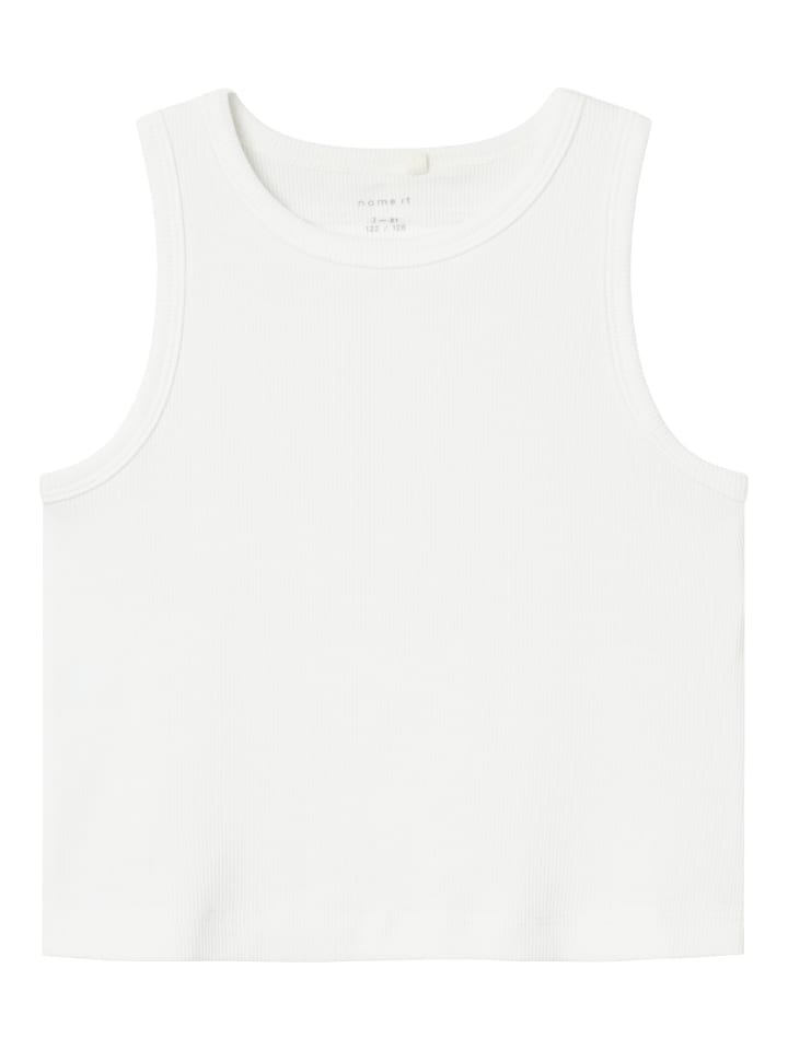 

Футболка name it, цвет bright white