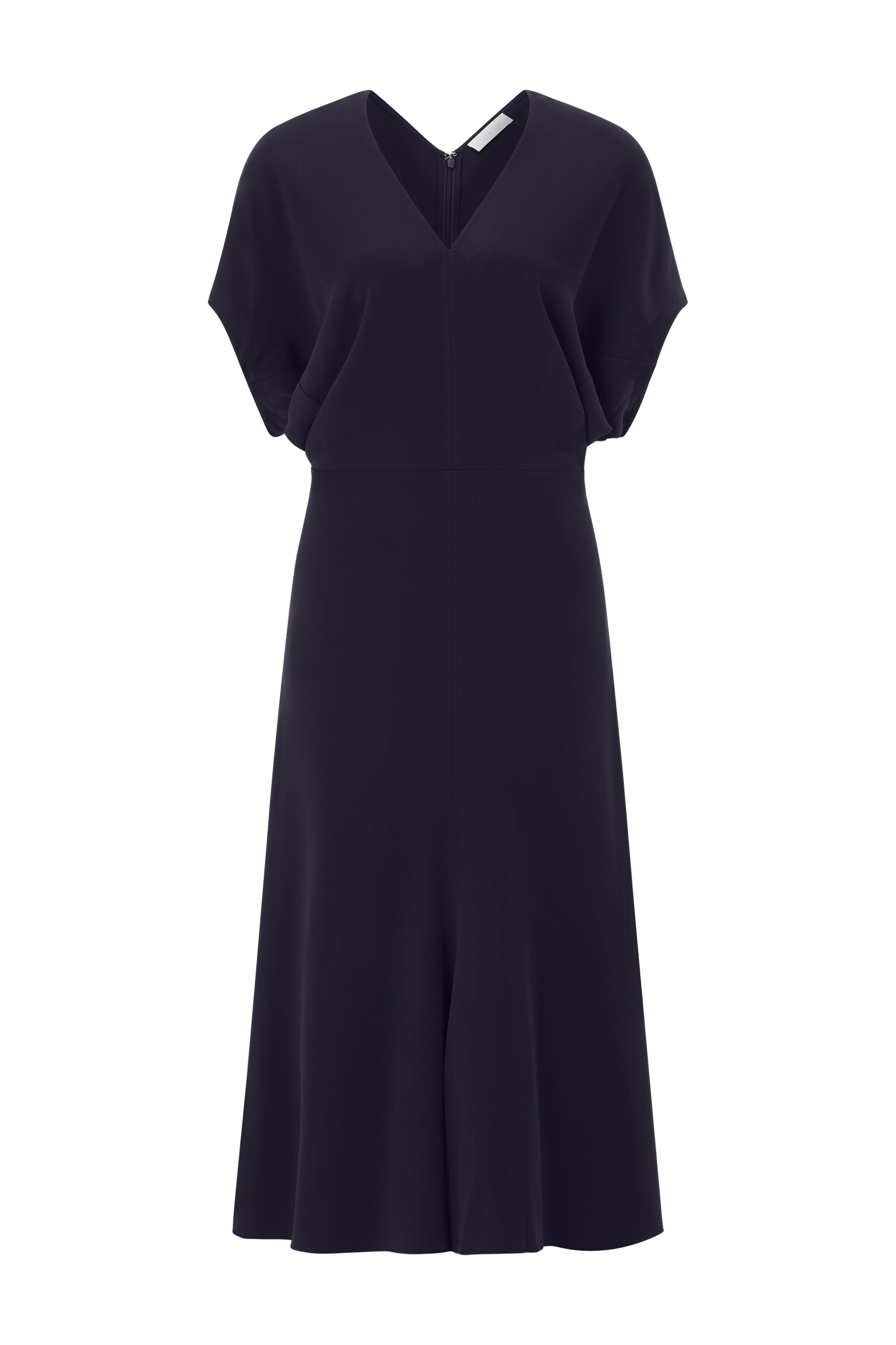 

Rich & Royal Платье в темно-синем цвете