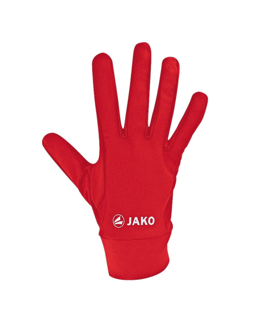 

Спортивные перчатки JAKO, красный