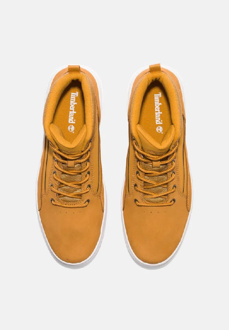Кроссовки мужские Allston Timberland — фото 2