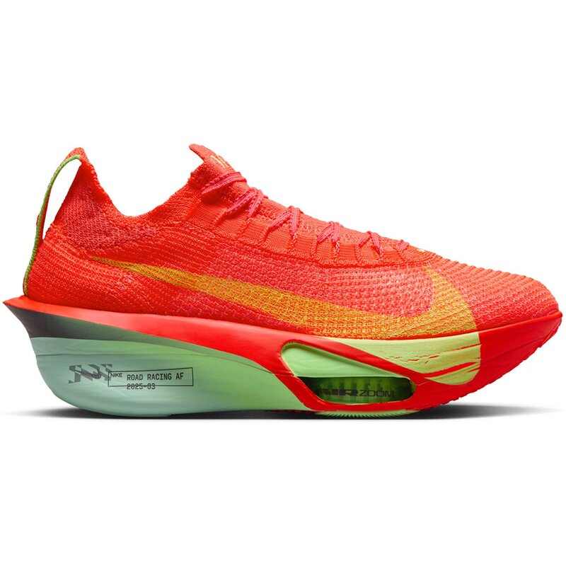Кроссовки alphafly 3 Nike, мультиколор