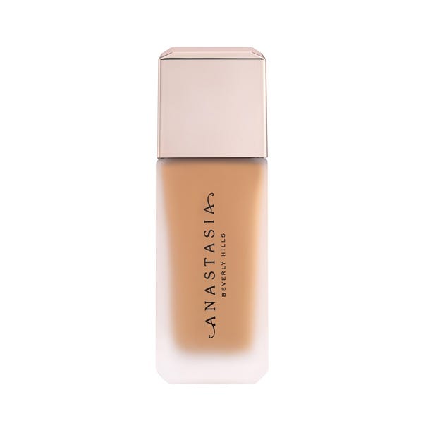 

Бархатистая основа под макияж ANASTASIA BEVERLY HILLS Impeccable Foundation, 5W