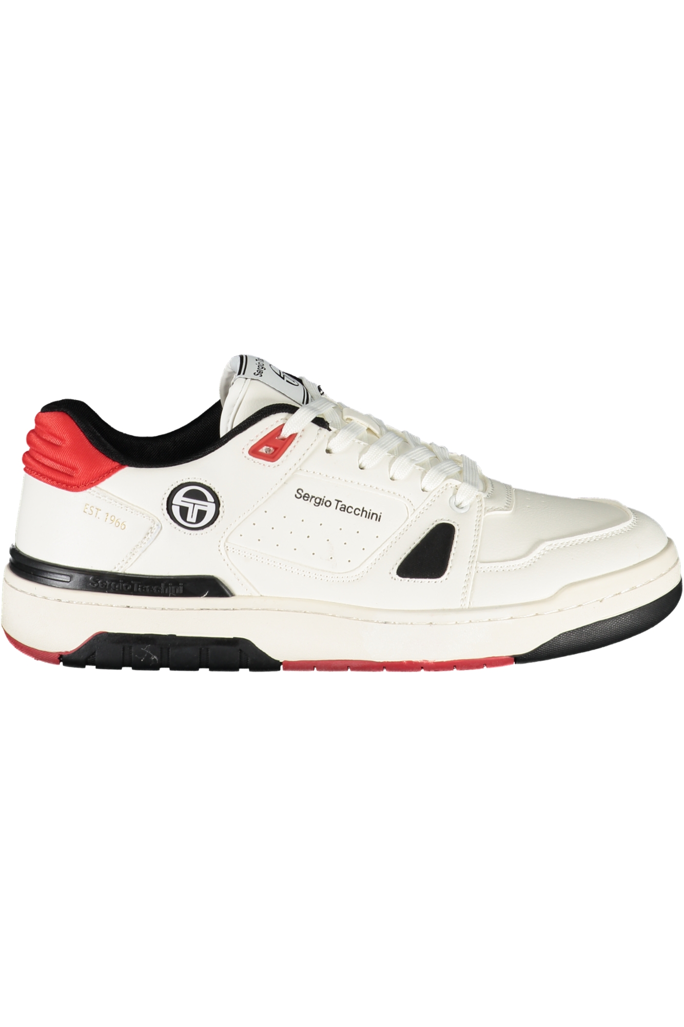 

Кроссовки спортивные мужские Sergio Tacchini, белый