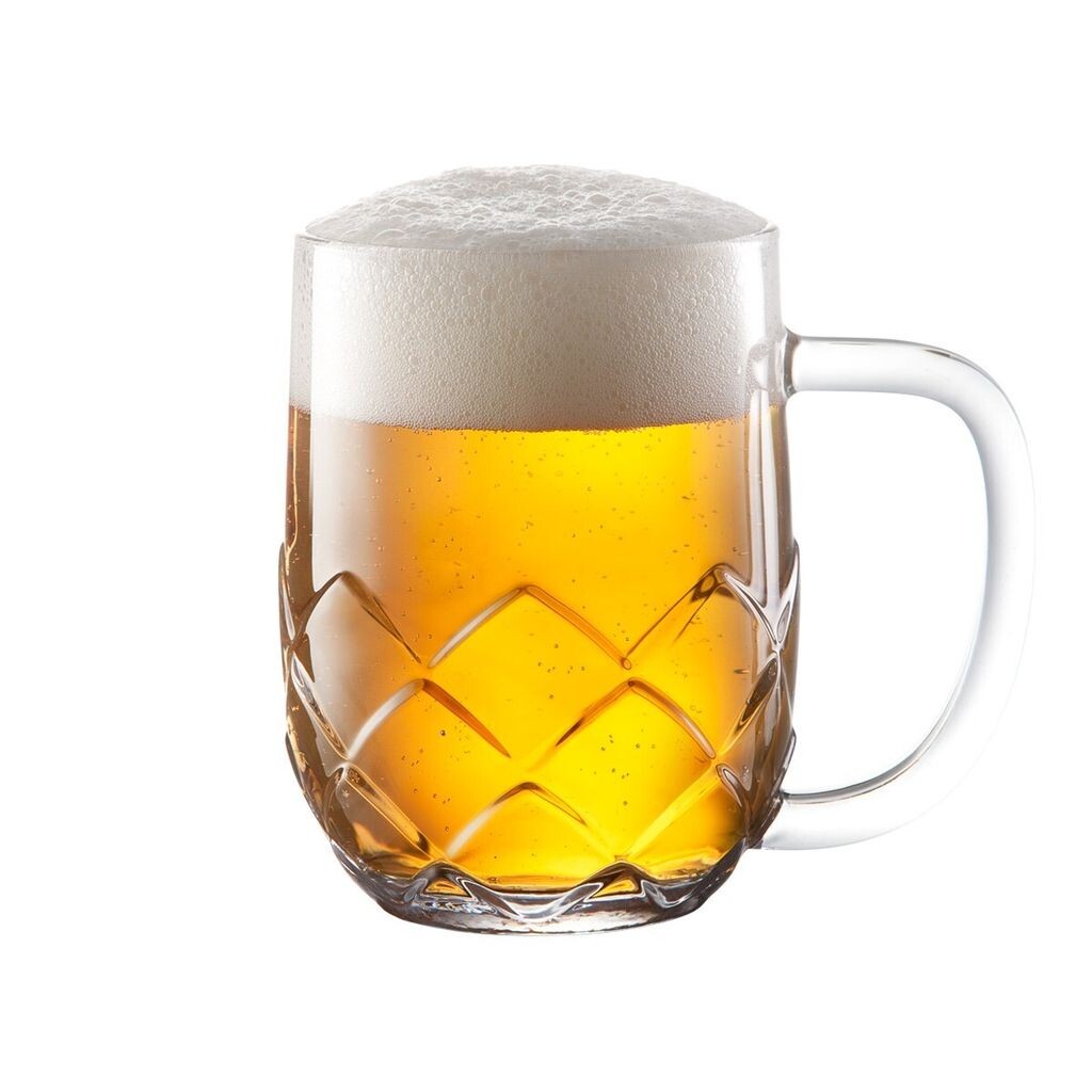 

Пивная кружка Tescoma myBEER Lupulus