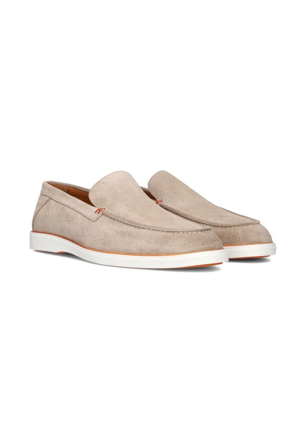 

Повседневная обувь LOAFERS Mazzeltov, бежевый