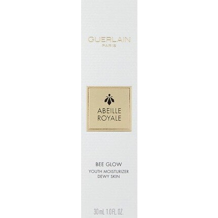 Крем для лица Guerlain — Abeille Royale Увлажняющий для сияния пчел, 30 мл — фото 2