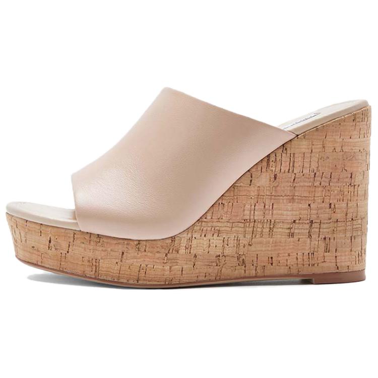NINE WEST Женские тапочки-шлёпанцы Экстраординарный розовый, цвет Extraordinary Pink