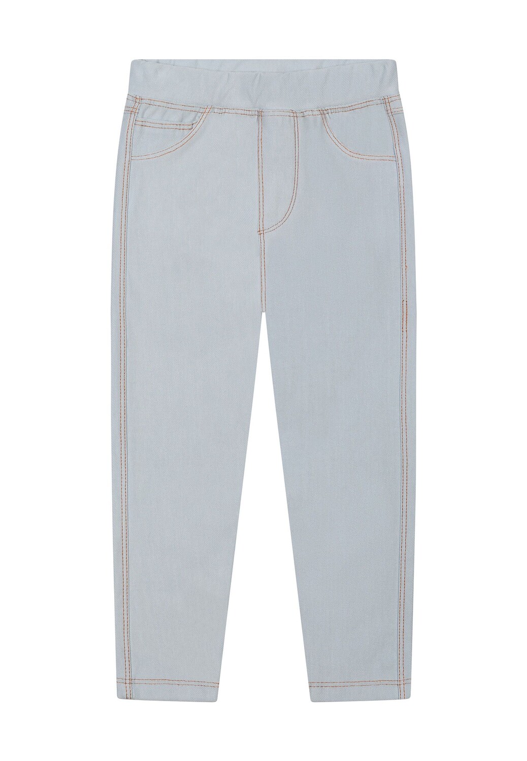 

Джинсы Minoti Jeggings 12JEG 1, светло синий