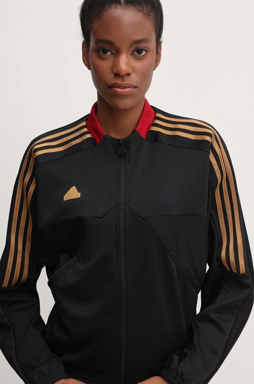 

Толстовка adidas Tiro, черный