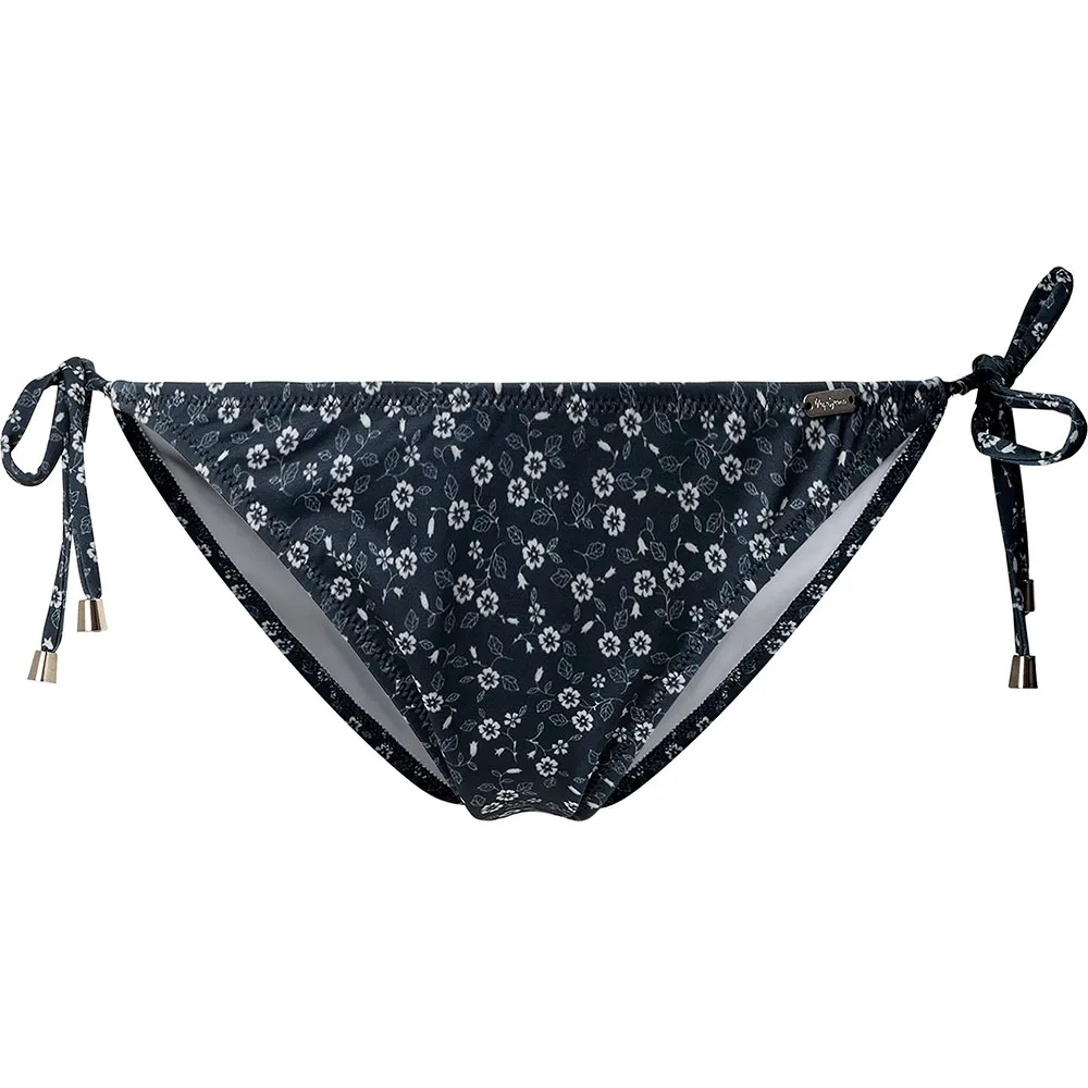 

Низ бикини Pepe Jeans Ditsy Str Brazilian, синий