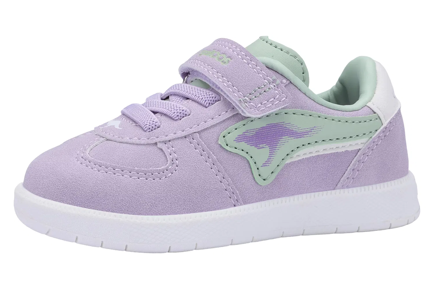 Кроссовки Kangaroos, Lavender