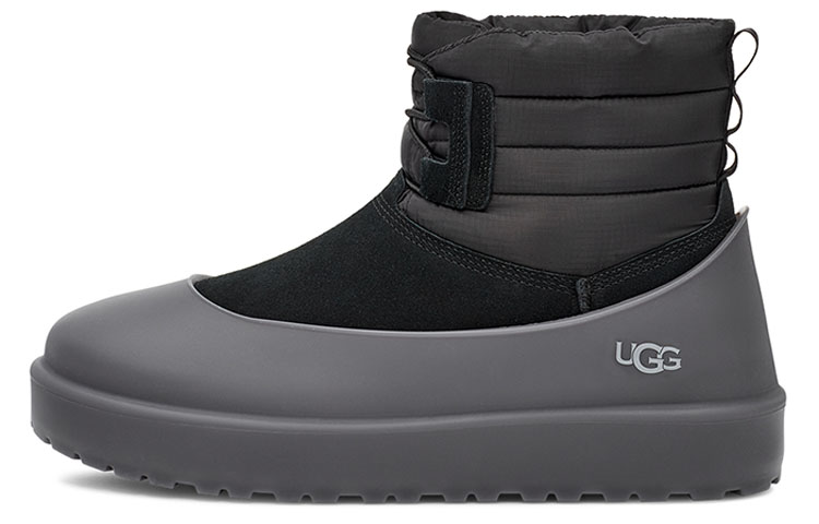 

Мужские зимние ботинки Ugg CLASSIC MINI