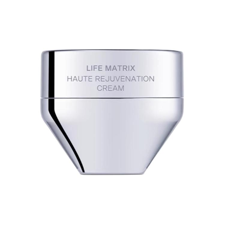 

LAIPONI Revitalizing Ultimate Research образцы крема для лица успокаивающий увлажняющий 5ml LA PRAIRIE