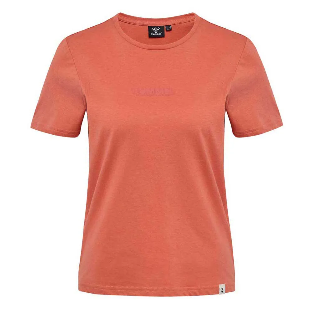 

Футболка Hummel Legacy, оранжевый
