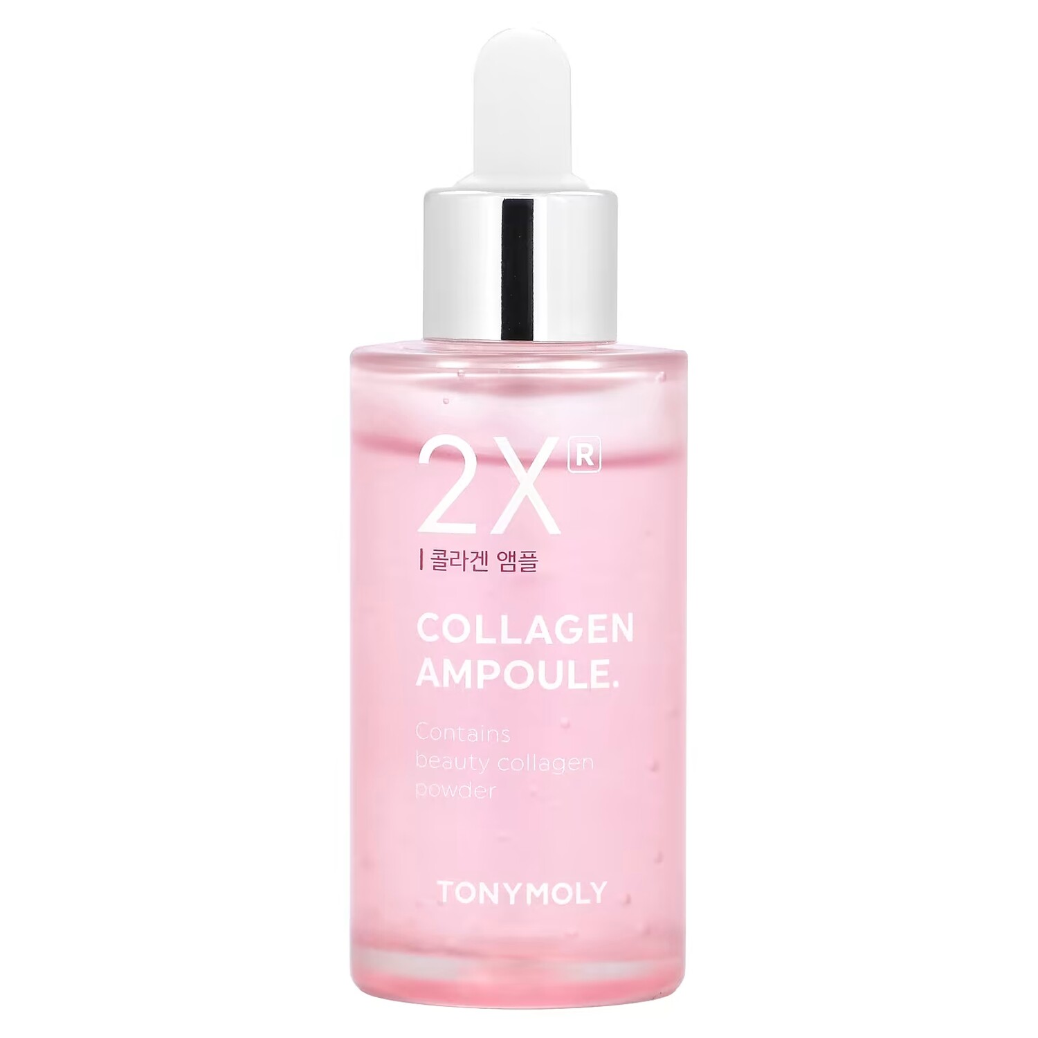 

Коллагеновая ампула Tony Moly 2X, 50 мл