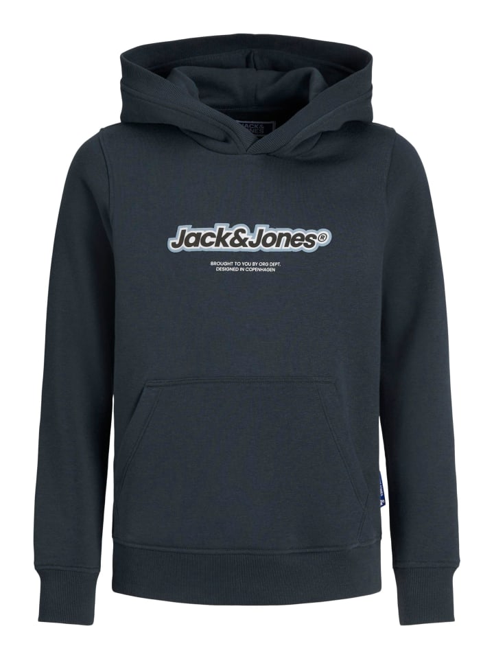 

Толстовка JACK & JONES Junior