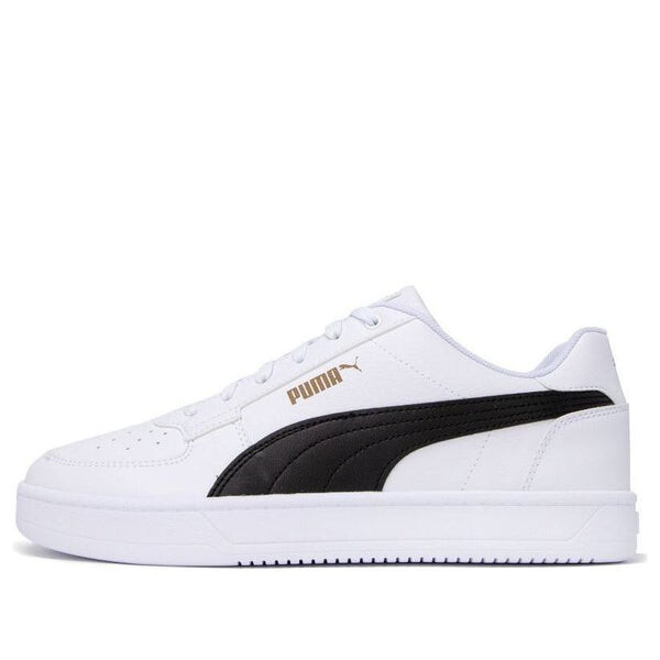 

Кроссовки caven 2.0 'white and black' Puma, белый