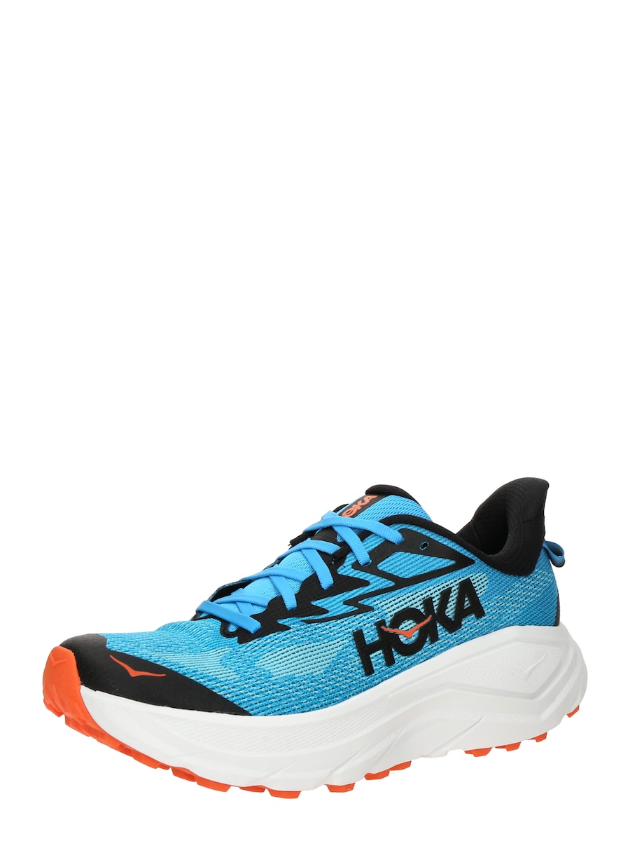

Кроссовки для бега HOKA CHALLENGER 8, лазурный/светло-голубой
