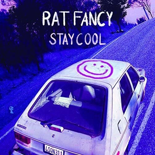 

Виниловая пластинка Rat Fancy: Stay Cool