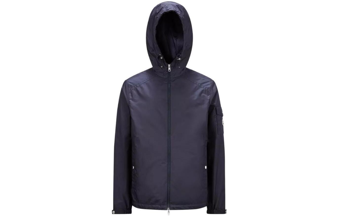

Куртка мужская синий Moncler