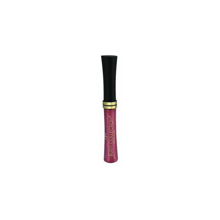 

Блеск для губ Brillo de Labios Classic Body Collection, SL18