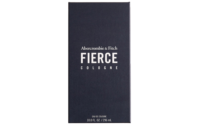 Abercrombie＆Fitch Fierce Blue мужской парфюм деревянный туалетная вода 50ml/100ml/200ml/295ml — фото 3