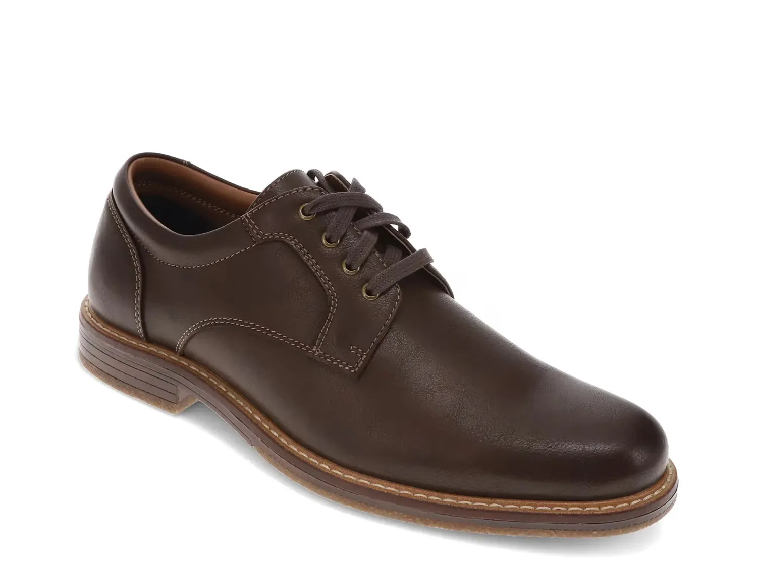

Handel Оксфорды Dockers, Dark Brown