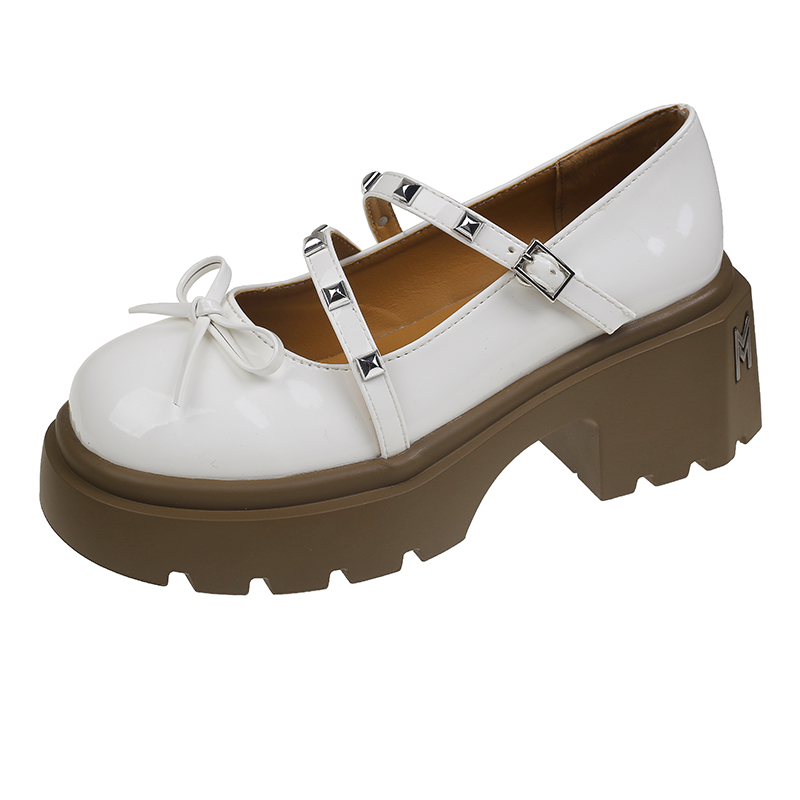 

Туфли ABCYLM Mary Jane Shoes Women's