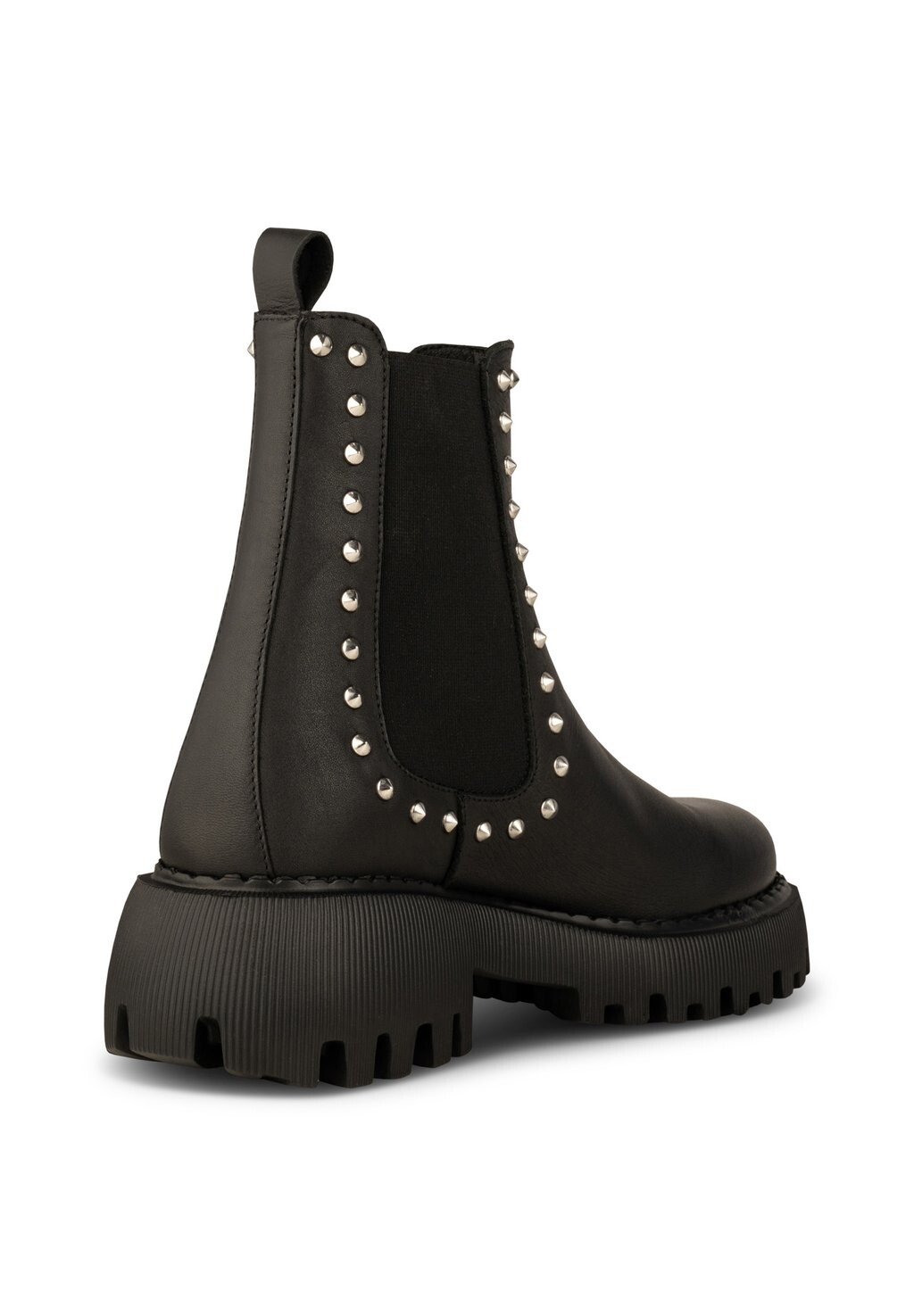 Ботильоны на платформе POSEY STUD Shoe The Bear, черный