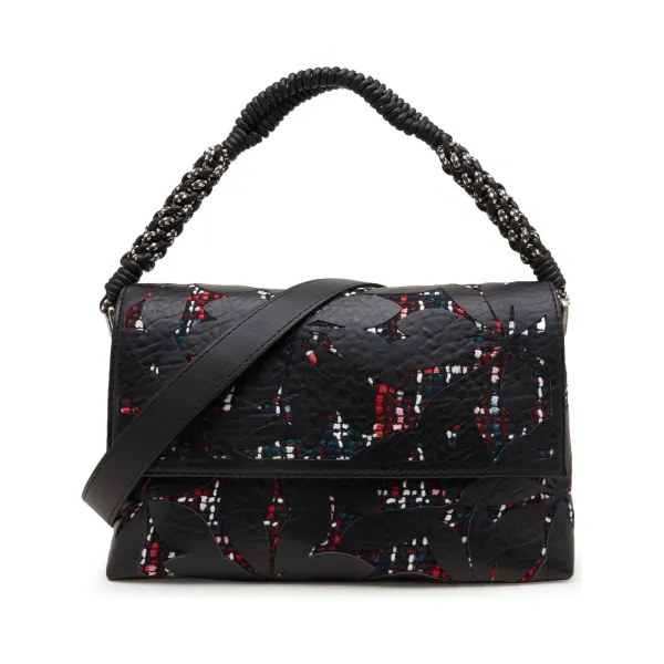 

Сумка через плечо Desigual, черный