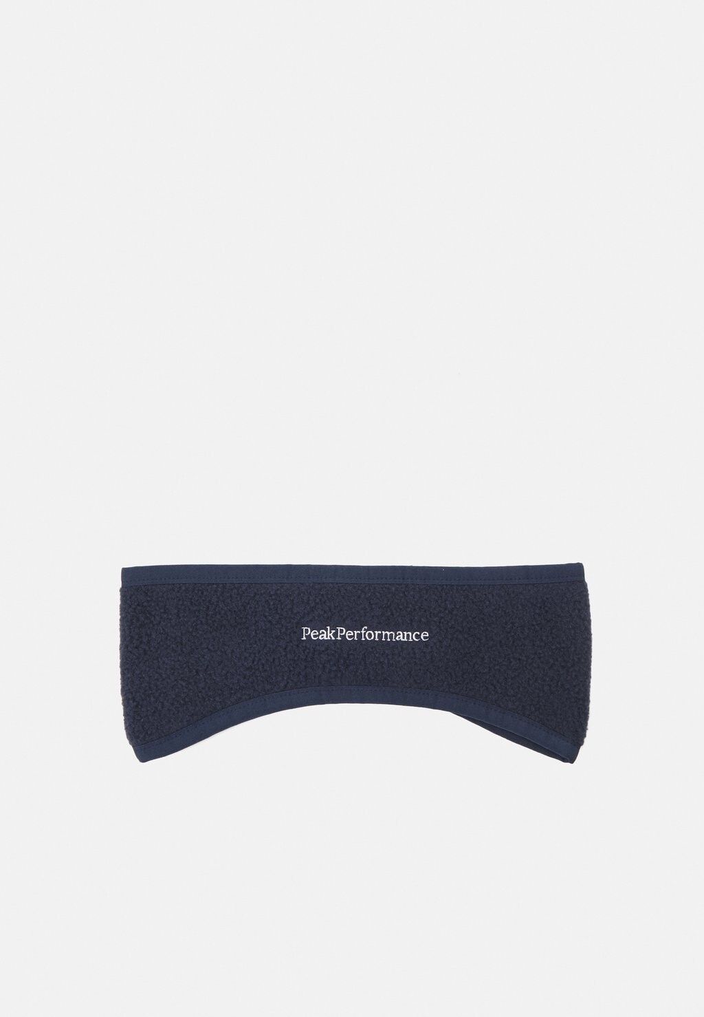

Головной убор FLEECE HEADBAND Peak Performance, темно-синий