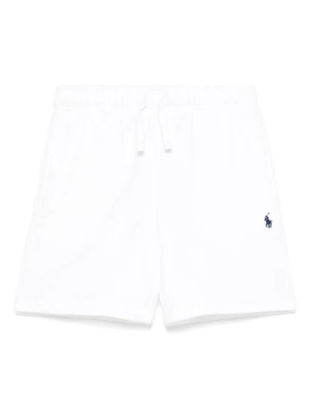 

Шорты Polo Pony POLO RALPH LAUREN KIDS, белый