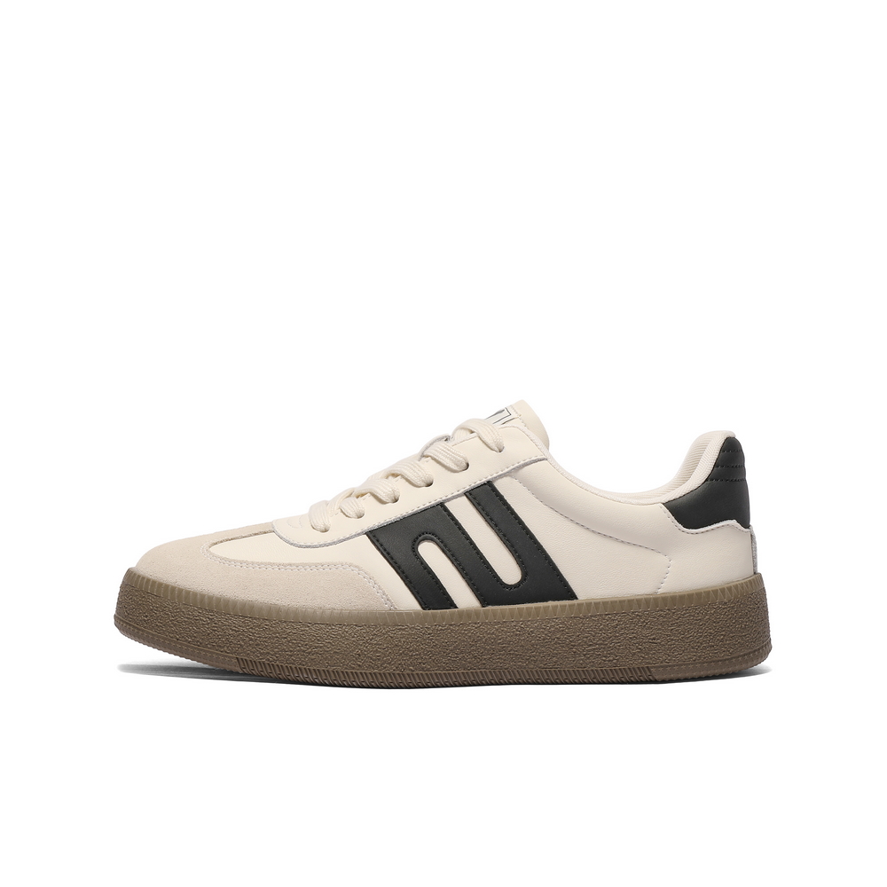 

Кроссовки Low Top Skateboard Shoes Men's BELLE, синий/белый