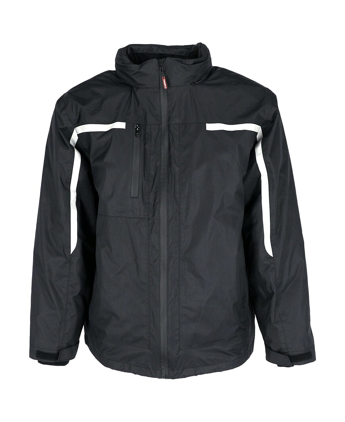 

Мужская утепленная куртка от дождя 3-в-1 RefrigiWear