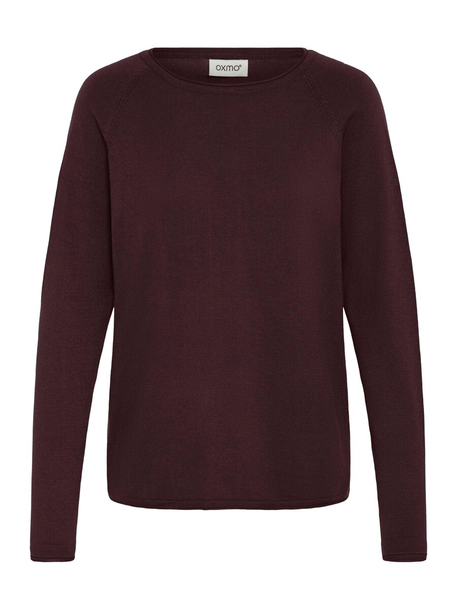 

Свитер Oxmo OXFKEANA, Brown