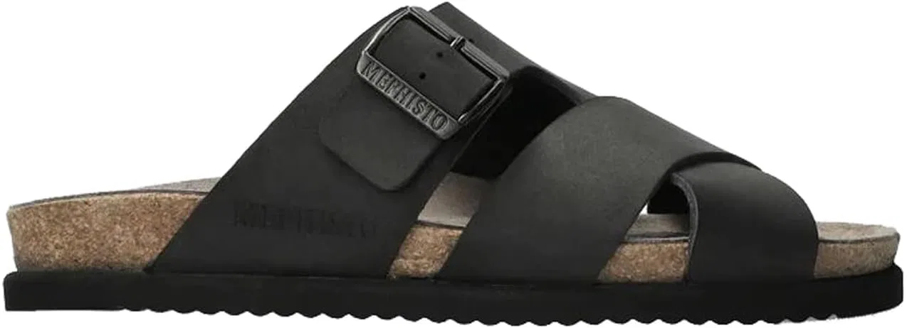 Сандалии Mephisto, Black