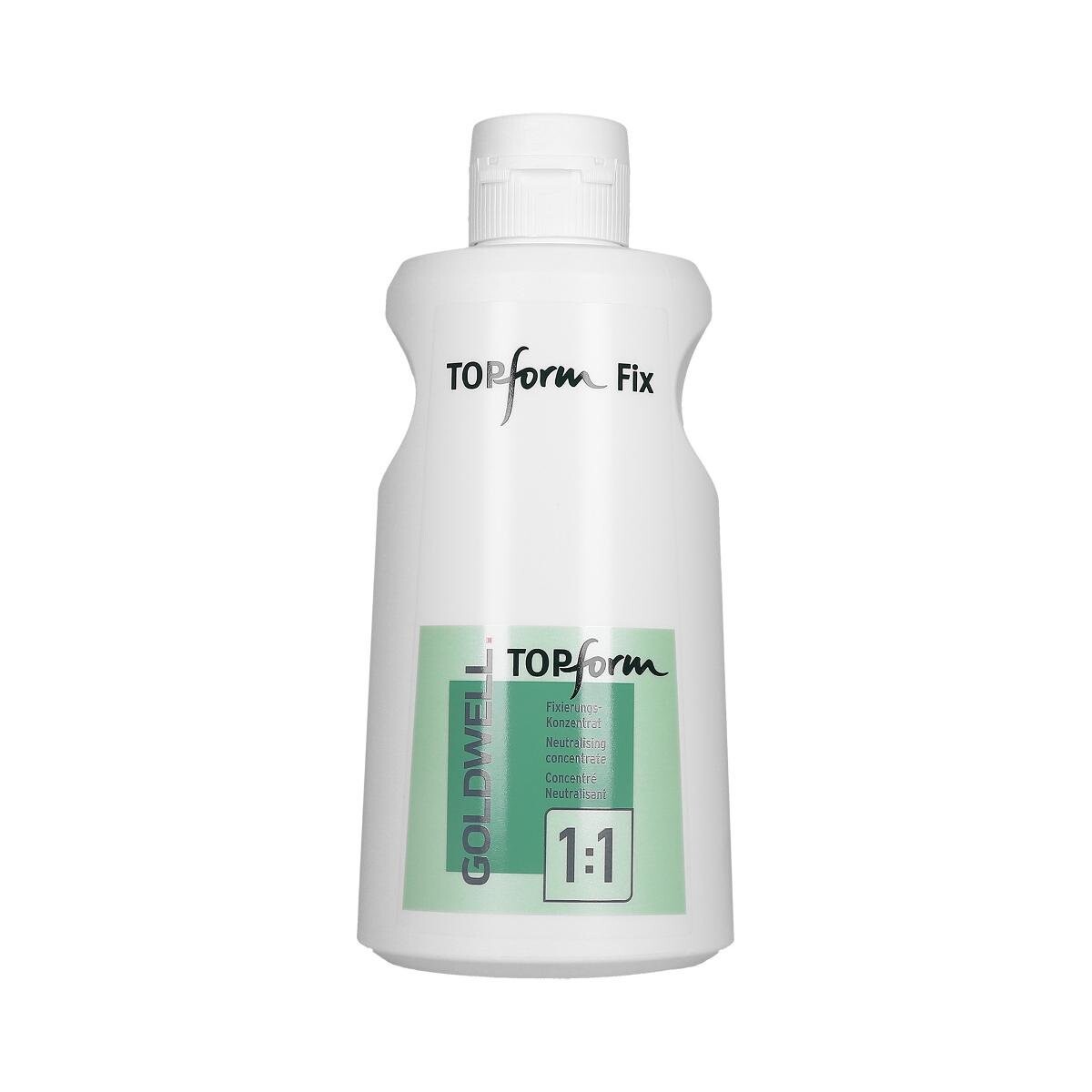 

Goldwell, Topform, фиксатор перманентной волны, 1000 мл
