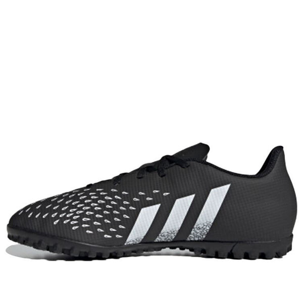 

Кроссовки Predator Freak .4 tf Adidas, черный