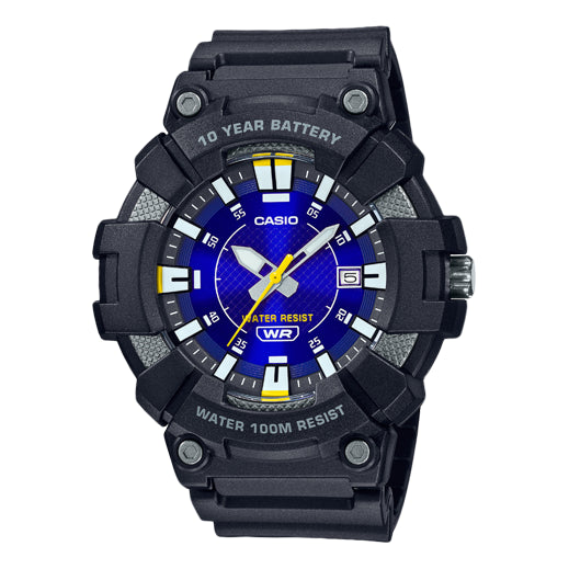

Часы Men's CASIO Fashion Stylish Sports 100m Waterproof Watch Mens